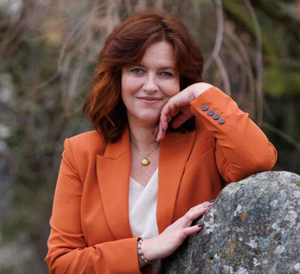 Marie Salzig